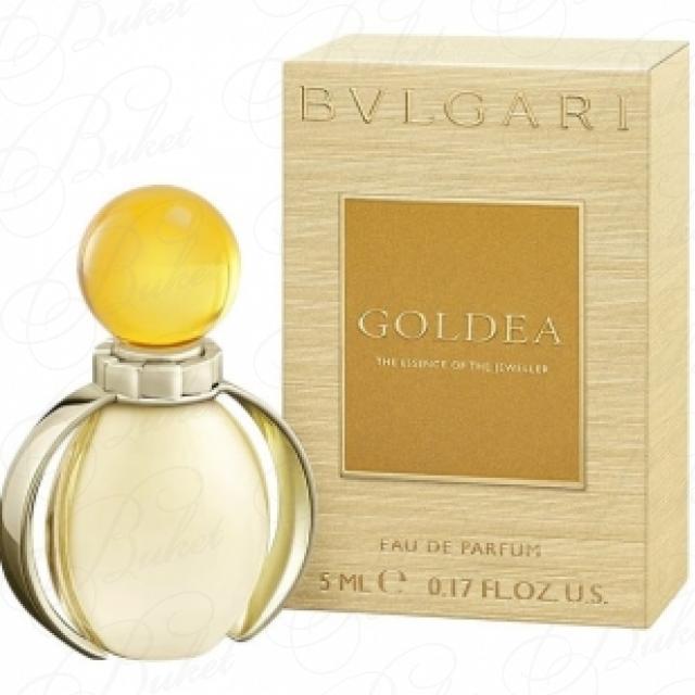 Bvlgari shop goldea 5ml